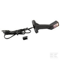 Gabaritinis žibintas LH LED, 12/24V, tvirtinamas varžtais 6SL0336LED175