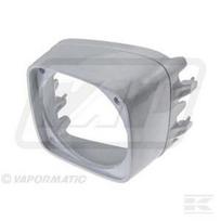 Kairiojo priekinio žibinto apdaila VPM3336