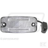 Gabaritinis žibintas LED 12V-24V VLC2396