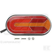 LED lempa 12V-24V VLC2390