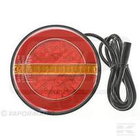LED lempa 12V-24V VLC2388