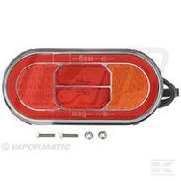 LED lempa 12V-24V VLC2391