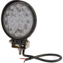 DARBO LEMPA apvali 2850LM FLOOD LA10046