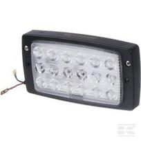 Darbo lempa 27W, 3375LM LA80300