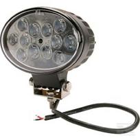 DARBO LEMPA ovali 2760LM, SPOT LA10060