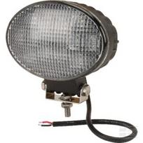 DARBO LEMPA ovali 2760LM, FLOOD LA10059