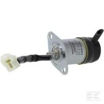 Solenoidas komplekte 1627160013