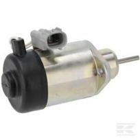 Solenoidas komplekte 1G52860013