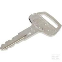 Raktas TR2614340001