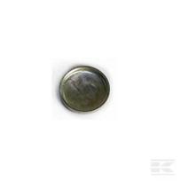 Kamštis Ø38 mm 4895407FPT