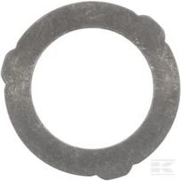 Tarpinis stabdžių diskas JC336F0845