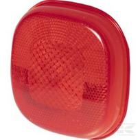 Galinės lempos stikliukas VPM3780