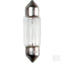 Lemputė (x10) C5W 12V 5W Vapormatic VLX0239