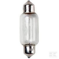 Lemputė (x10) C18W 12V 18W Vapormatic VLX0270
