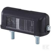 Numerio apšvietimo lemputė, 12–24V, Hella 2KA357014001