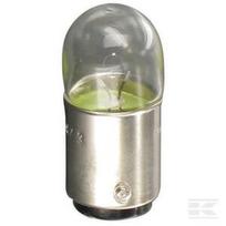 Lemputė R5W 12V 5W BA15s, balta, Philips GL12822
