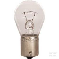 Lemputė P21W 24V 21W BA15s, balta, Philips GL13498