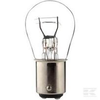 Lemputė P21/5W 24V 21/5W BA15d, balta, Bosma 140624210515