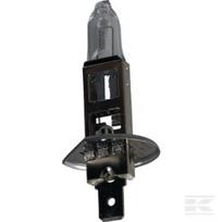 Halogeninė lemputė H1 24V 70W P14.5s, balta, Philips GL13258HD