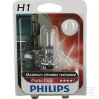 Halogeninė lemputė H1 24V 70W P14.5s, balta, Philips GL13258MDB1