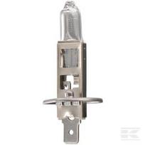 Halogeninė lemputė H1 24V 70W P14.5s, balta, Philips GL13258MLC1