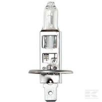 Halogeninė lemputė (x10) H1 12V 55W Vapormatic VLX0448