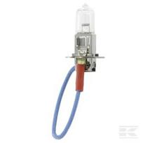 Halogeninė lemputė H3 12V 100W PK22s, balta, Philips GL12455