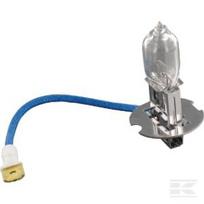 Halogeninė lemputė H3 24V 70W PK22s, balta, Philips GL13336MLC1