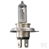 Halogeninė lemputė H4 24V 70W P43t-38, balta, Philips GL13342HDLL