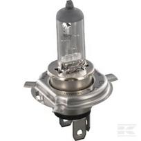 Halogeninė lemputė H4 24V 70W P43t-38, balta, Philips GL13342MLC1