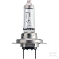 Halogeninė lemputė H7 12V 55W PX26d, balta, Philips GL12972LL