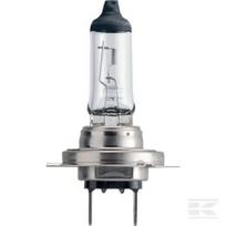 Halogeninė lemputė H7 12V 55W PX26d, balta, Philips GL12972PR