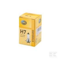 Halogeninė lemputė H7 12V 55W PX26d 8GH007157121