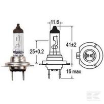 Lemputė H7 PX26d Vapormatic VLX0474