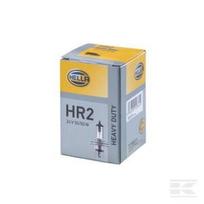 Lemputė 24V P45t Raico 2088271