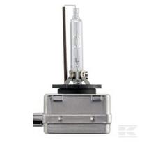 Xenon lemputė D1S 85V 35W PK32d-2, balta, Philips GL85415VIS1
