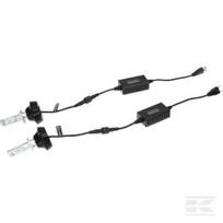 Lemputė H7 12V/24V 25W PX26d, Bosma 14061224H7LED