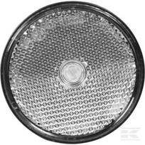 Baltas atšvaitas 60 mm 484067