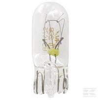 Lemputė W5W 24V 5W W2.1x9.5d, Philips GL13961