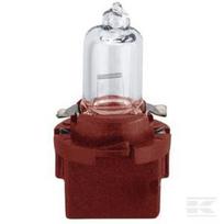 Lemputė 12V 3W B10d, Philips GL12614CP