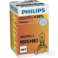 Halogeninė lemputė HB3 12V 60W P20d, Philips GL9005