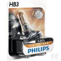 Halogeninė lemputė HB3 12V 65W P20d, Philips GL9005PRB1
