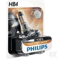 Halogeninė lemputė HB4 12V 55W P22d, Philips GL9006PRB1