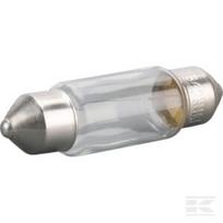 Lemputė 24V 10W SV8.5, Philips GL13854CP