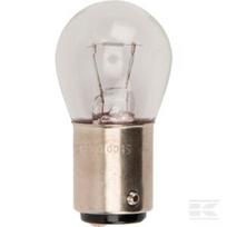 Lemputė 24V 15W BA15d, Philips GL13402CP