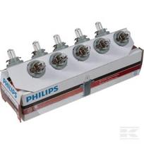 Lemputė 24V 1,2W BAX8.5d, Philips GL13598CP