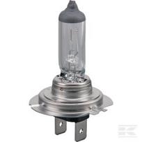 Halogeninė lemputė H7 12V 80W PX26d, balta, Philips GL12035RAC1