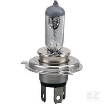 Lemputė 12V 100W/90W P43t, Philips GL12569RAC1