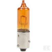 Lemputė 12V 21W BA9s, Philips GL12146CP