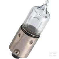 Halogeninė lemputė H10W 12V 10W BA9s, Philips GL12024CP
